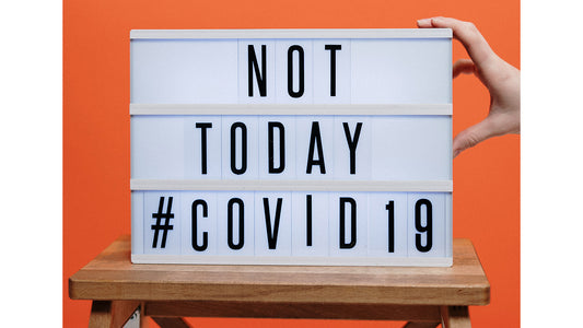 Blog 5 Easy Ways to Boost Immunity