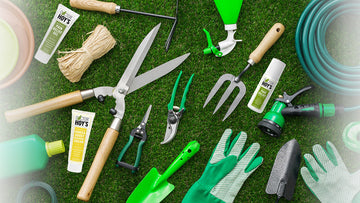 9 Tips for Yard Work Safety