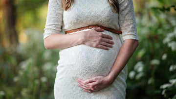Blog Natural Pregnancy Relief