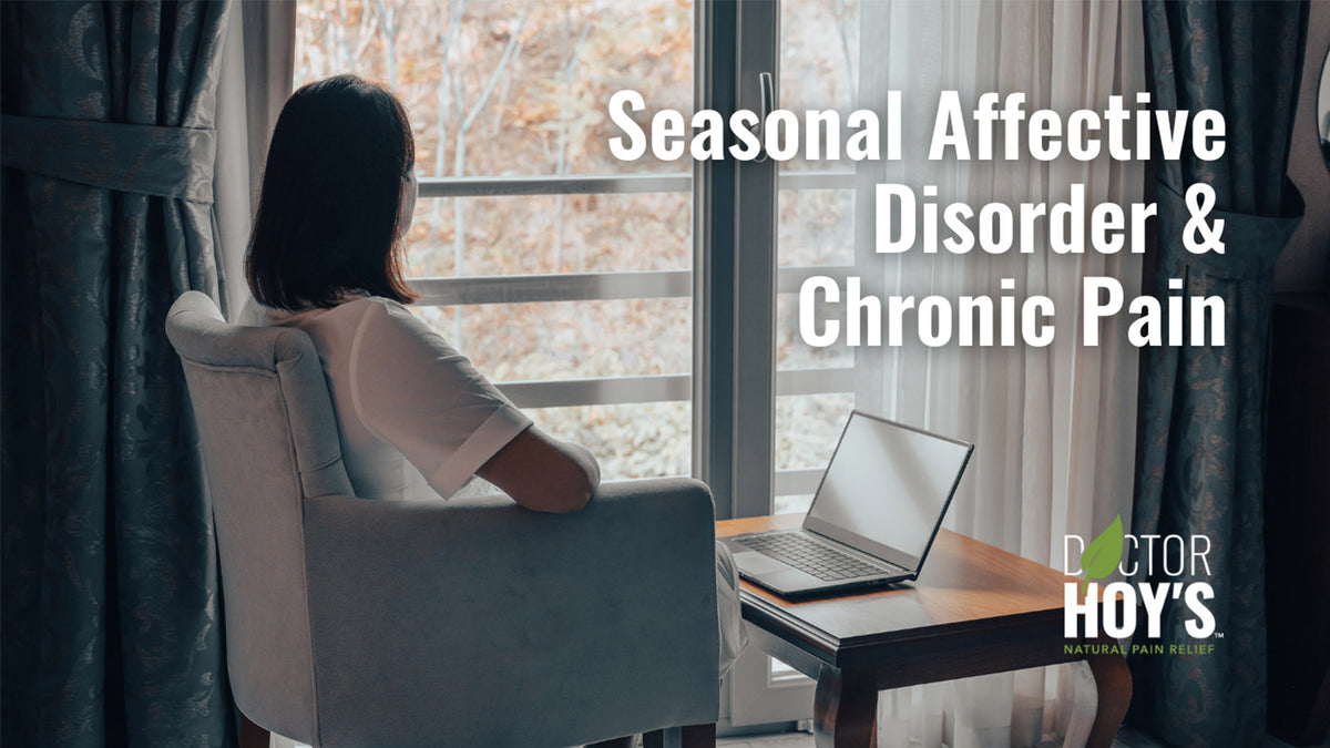 Ways to Combat Seasonal Affective Disorder Naturally – Doctorhoys.com