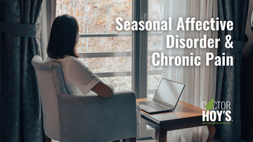 Ways to Combat Seasonal Affective Disorder Naturally by Doctor Hoy's