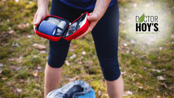 Everything You Need in a First Aid Kit for Hiking | Doctor Hoy's Blog