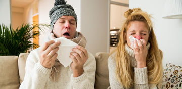 Doctor Hoy's Blog: Home Remedies for the Common Cold That Actually Work!