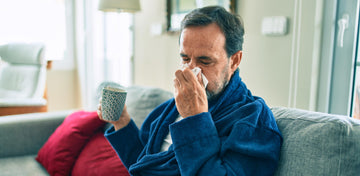 Doctor Hoy's Blog: Old Home Remedies to Avoid for Cold Season