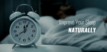 Doctor Hoy's Blog: The Best Ways to Improve Your Sleep Naturally