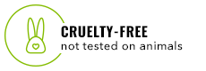 Doctor Hoy's Pain Relief Products are cruelty-free, not tested on animals