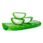 natural ingredient, aloe vera