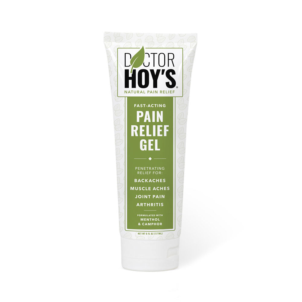 1 Bottle Gel for DR-HO'S Neck Pain Pro Helps Relieve Neck And Shoulder Pain