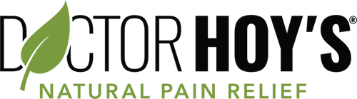 Doctor Hoy's Natural Pain Relief