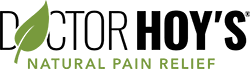 Dr. Hoy's Logo