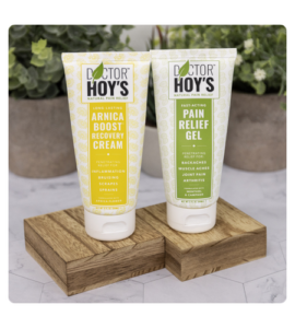 Doctor Hoy's™ Professional Office Trial Bundle